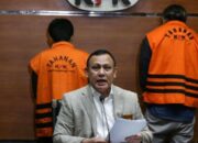 KPK Bakal Jemput Paksa Kakanwil BPN Riau Bila Tak Serahkan Diri