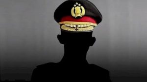 Kapolres Muara Enim Dicopot Usai Dugaan Perselingkuhan Viral