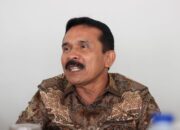 Kasus Dugaan Mafia Tanah di Padang, Mantan Kapolda Sumbar Sebut Mengungkapnya Tidak Sulit