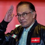 Anwar Ibrahim