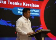 Sutan Riska Dukung Pemerintah Pusat Cari Solusi Yang Lebih Baik