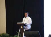 Dharmasraya Raih Predikat Kabupaten Inovatif dari Pemerintah Pusat