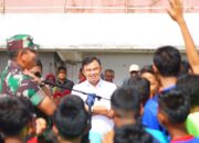 Dinkes : Meski Belum Ada Kasus, Kita Tidak Ingin Kecolongan