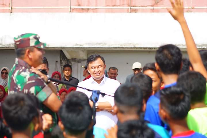 Bupati