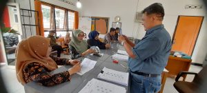 Bayarkan BSU, Kantor Pos Biàro di Apresiasi Penerima Bantuan