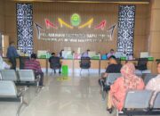 Pengadilan Padang Prioritaskan Pelayanan Pada Masyarakat Kelompok Rentan