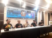 Turnamen Rudi Hariyansyah Cup PUBG ESI Pessel Ditabuh