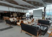 Nonton Bareng Piala Dunia di Hotel Santika Bukittinggi, Berhadiah Nginap Gratis