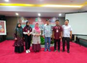 Dispora Provinsi Sumbar Gelar Peningkatan Sumber Daya Kepemudaan Angkatan II