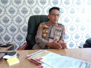Dugaan Pelanggaran Terhadap UU Pers di Pessel, Ini Kata Kapolres