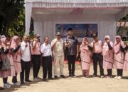 Dibuka Wako Erman Safar, KKKS SD Kecamatan MKS Bukittinggi Gelar Gebyar Hari Guru dan HUT PGRI ke 77