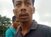 Wartawan dan LSM Diduga Terima Kekerasan Verbal dari Oknum Manajemen PT Kemilau Permata Sawit