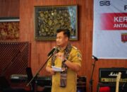 Kabupaten Dharmasraya Tertinggi Penerbitan Kartu Identitas Anak di Sumbar