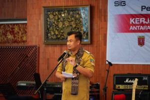 Kabupaten Dharmasraya Tertinggi Penerbitan Kartu Identitas Anak di Sumbar