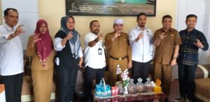 Kadis Kominfo : Kita Optimis Raih Predikat Kabupaten Informatif