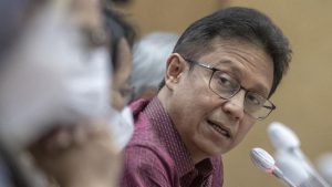 Menkes Bakal Periksa Tagihan Listrik 1.000 Orang yang Kuras Keuangan BPJS