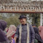 wisatawan kabupaten solok bupati premanisme