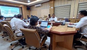 Bupati Solok Ungkap Ada Nagari Blank Spot, Kemenkopolhukam Turun ke Lapangan