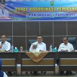 bupati solok fokus bangun jalan