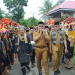 bupati solok kan nagari kuncia