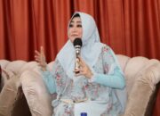 Lisda Hendrajoni Apresiasi Suksesnya Penyelenggaraan Haji 2022