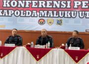 Polda Malut Putuskan Sulastri Lulus Jadi Polwan, Sebelumnya Sempat Dinyatakan Gugur