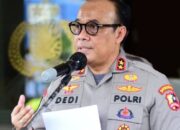 Polri Sebut AKBP Bambang Kayun Sudah Diproses Etik Terkait Korupsi