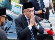 Jadi PM Malaysia, Anwar Ibrahim Sebut Tak Akan Ambil Gajinya