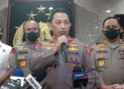 Kicauan Sambo dan Hendra soal Ismail Bolong Bikin Kapolri Turun Tangan