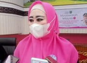 Lisda Hendrajoni Haturkan Belasungkawa terhadap Korban Gempa Cianjur