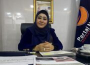 Lisda Hendrajoni Pertanyakan Perihal Beredarnya Draft RUU Kesehatan