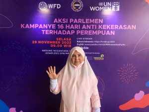 Nevi Zuairina: Fraksi PKS Nilai Proyek KCJB Tidak Bermanfaat