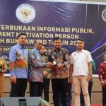 BUKA Award