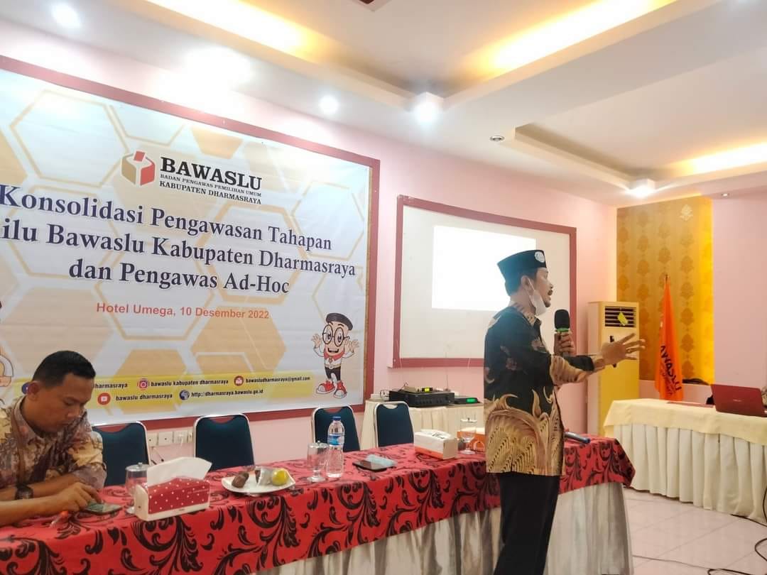 Bawaslu
