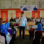 nagari tikalak bupati bangun