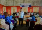 Nagari Tikalak Sampaikan Permintaan Pembangunan, Bupati Solok: Akan Kami Bangun