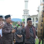 mtq kabupaten solok bupati