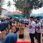 bupati solok anggaran literasi dan tower internet
