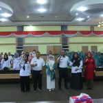 tekat pemkab solok atasi stunting