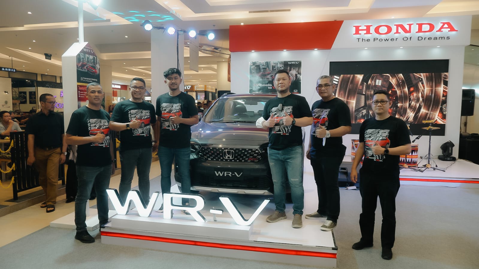 WRV