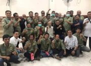 Peduli Gempa Cianjur, IKWAL Jakarta Galang Dana 