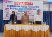 Bawaslu Pessel Ajak Pegiat Medsos Awasi Penyelenggara Pemilu