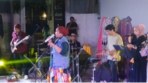 Membumiy Dapat Respon Luar Biasa, Miya Impikan Event Serupa Tahun Depan