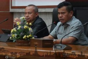 Pedati ke XII Bukittinggi Digelar 15 hingga 31 Desember 2022
