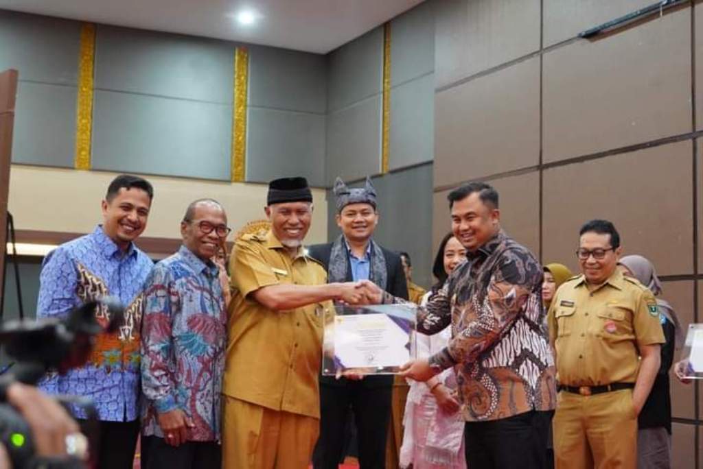 KI Sumbar