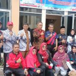 hari guru pgri lomba