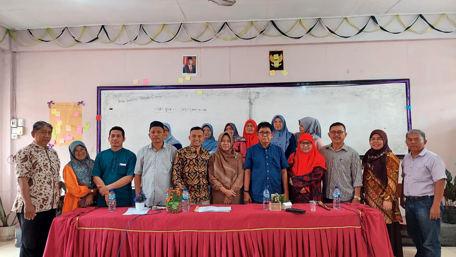 PGRI Sumatera Barat
