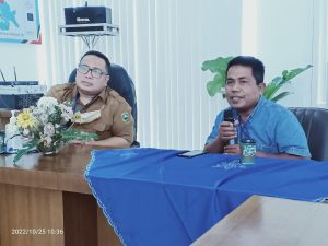 Seluruh SKPD Siap Sukseskan Bupati Solok Cup 2022