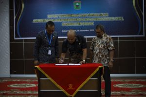 Inovasi Disdukcapil Kabupaten Solok, Catat 10 Ribu Pelayanan