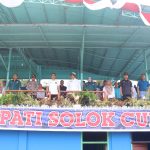 20 tahun sepak bola kabupaten solok bangkit